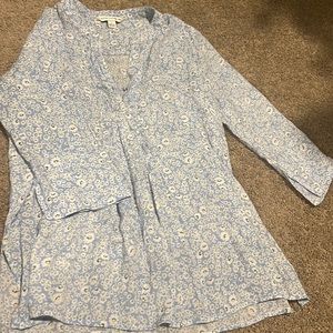 Small size top